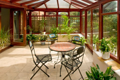 Pule Hill conservatory quotes