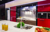 Pule Hill kitchen extensions
