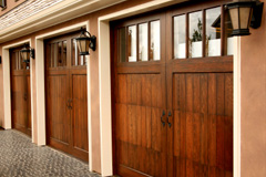 Pule Hill garage extension quotes
